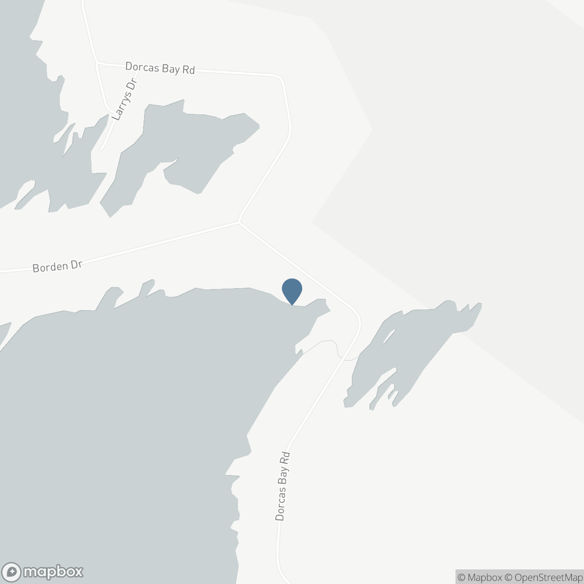 952 DORCAS BAY ROAD, Tobermory, Ontario N0H 2R0
